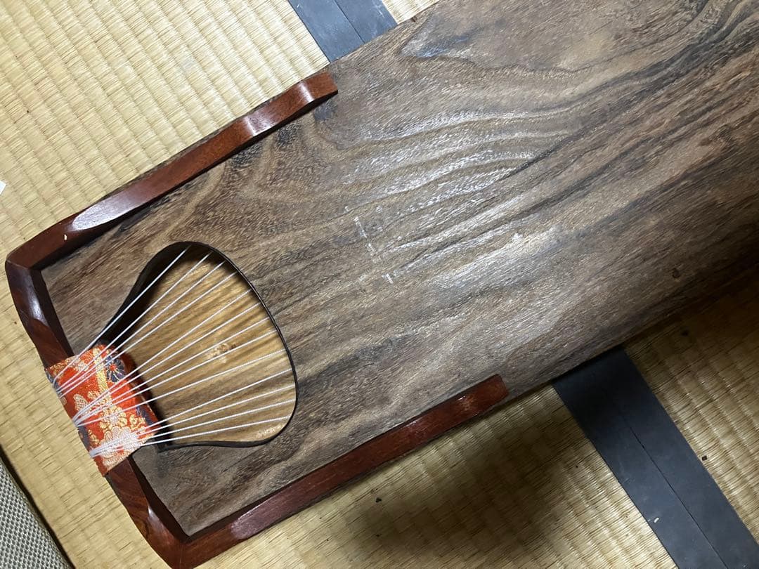箏セット　送料込み