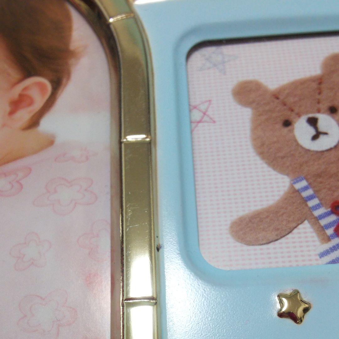 確認用   写真立て