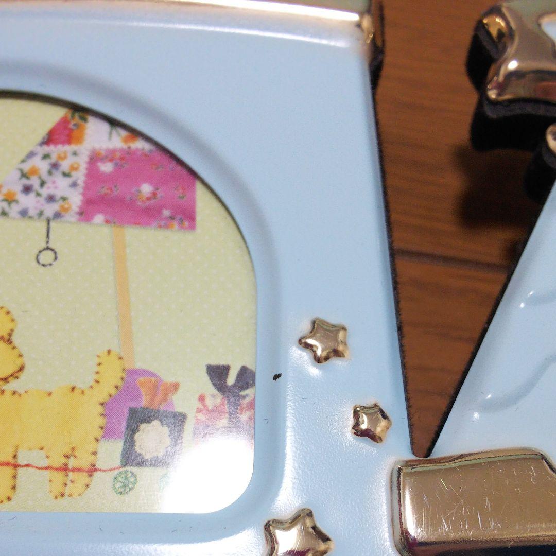 確認用   写真立て