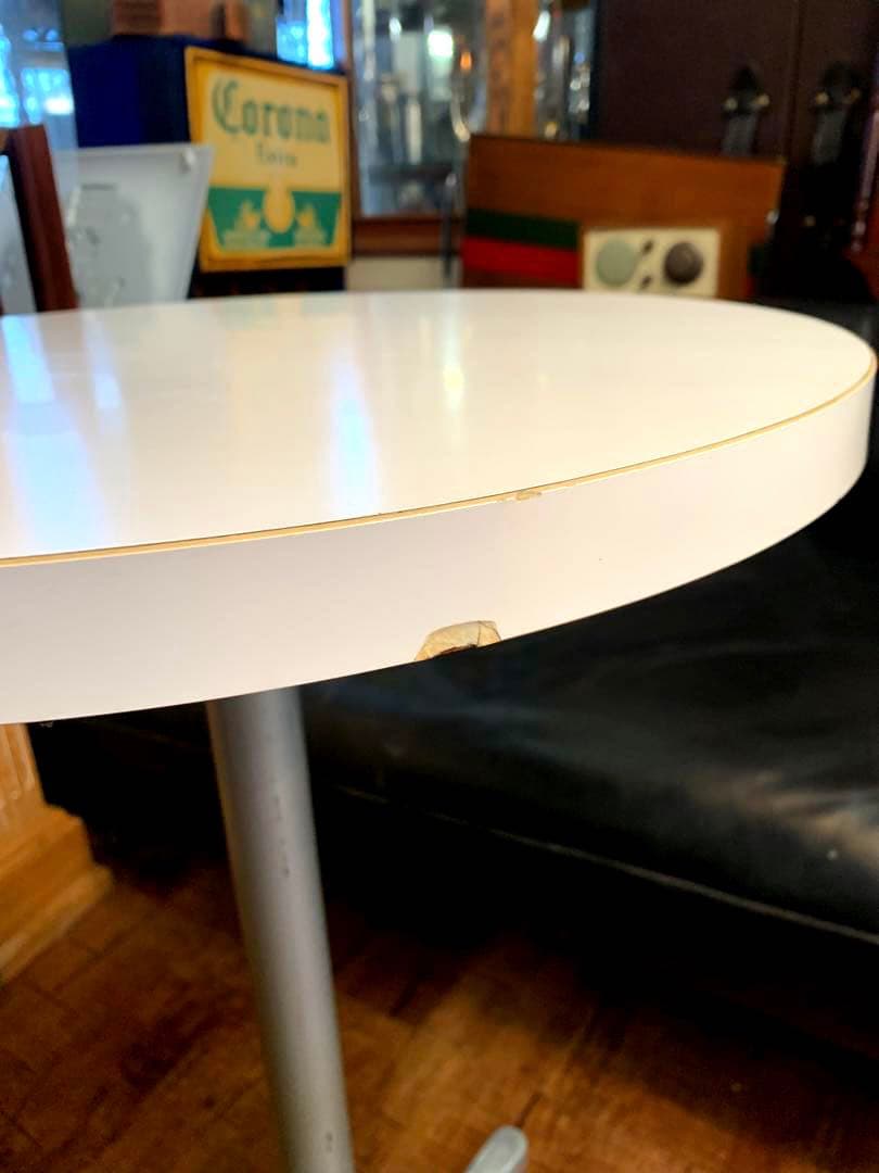 IDEE カフェテーブル