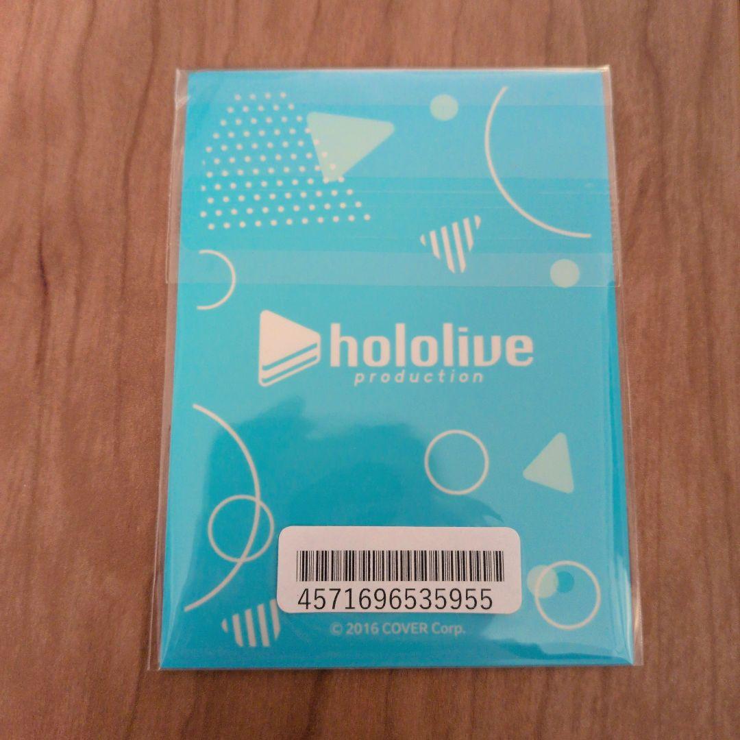 大神ミオ 6周年記念 直筆サイン入りチェキ風カード - メルカリ