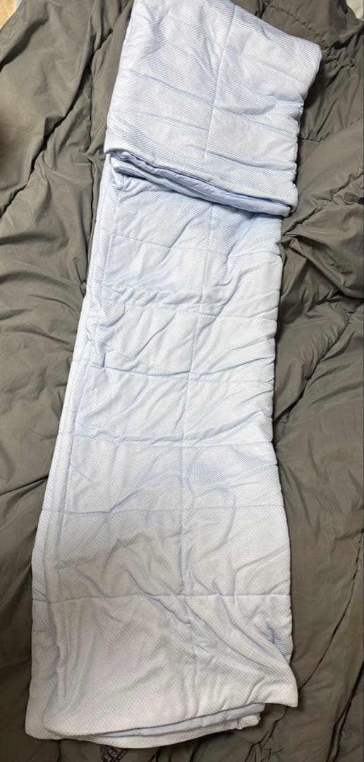 ブレインスリープ コンフォーター パーフェクト クール EX 夏用掛け布団