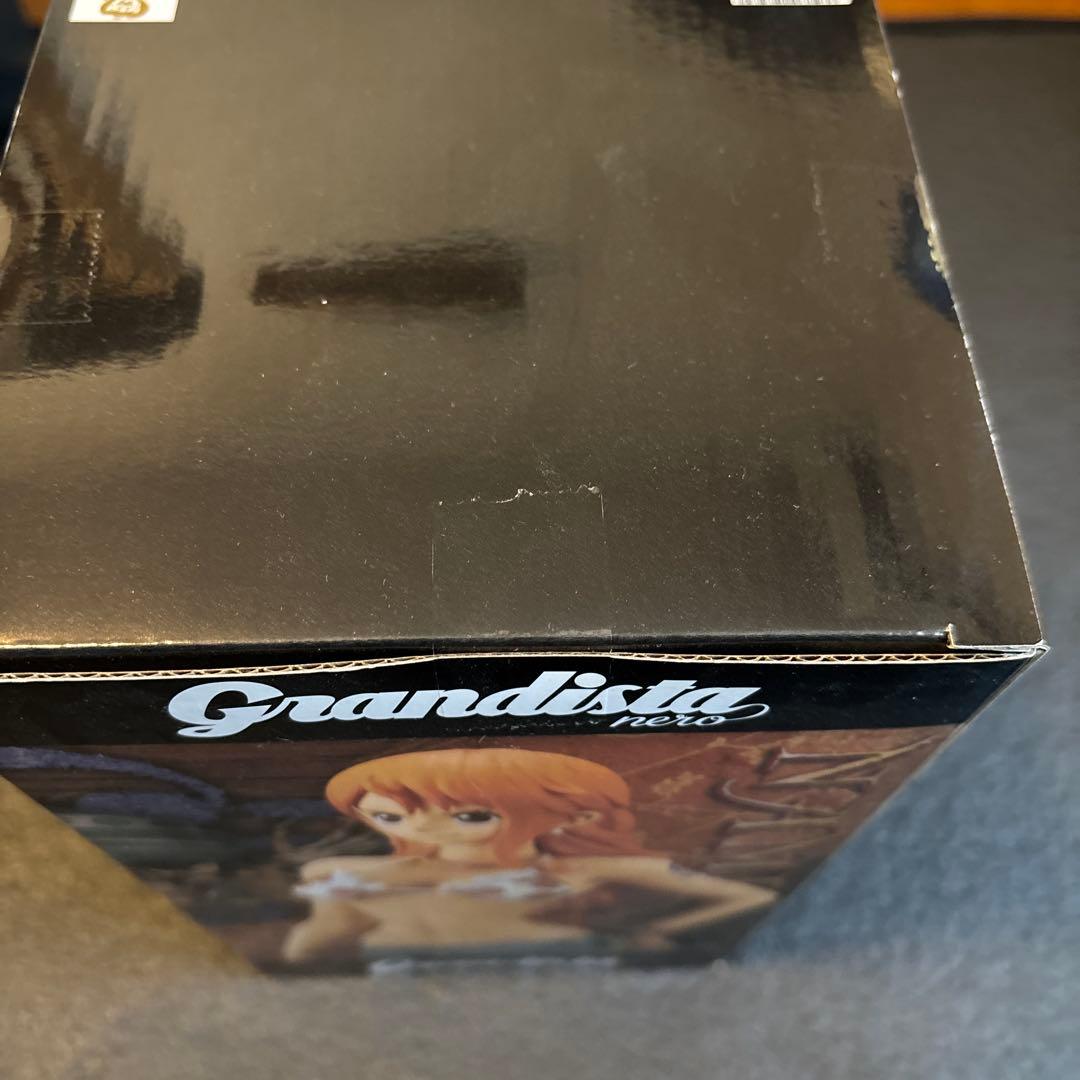 未開封 Grandista nero グランディスタ ネロ ナミ - メルカリ