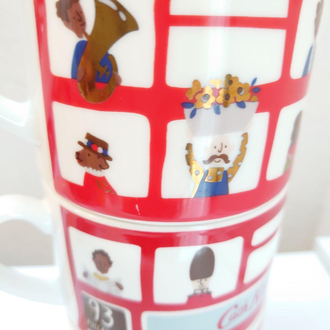 キャスキッドソン ポット&カップセット ティフォートゥー - メルカリ