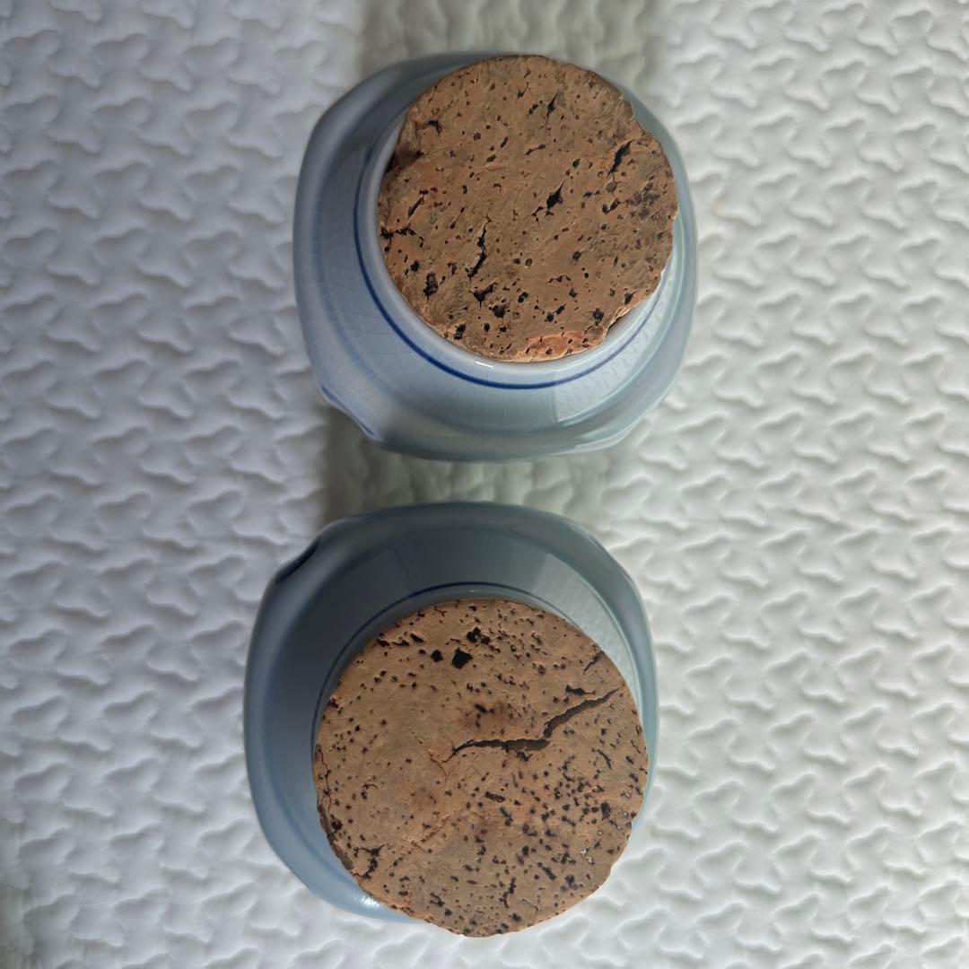 北欧　アンティーク　調味料入れ　スーホルム