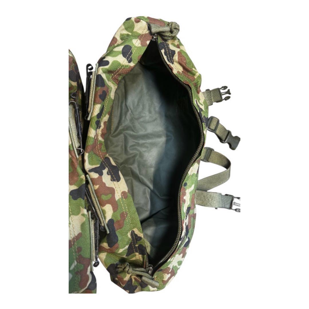 LEM サプライ エクストラスタッフポーチ セット 増加背嚢