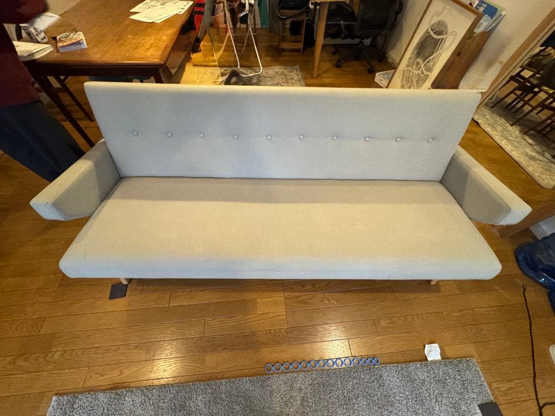 その他 DWARF MEISTER MS1 Sofa(W180cm)