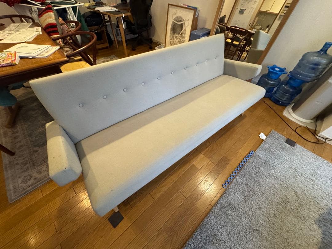 その他 DWARF MEISTER MS1 Sofa(W180cm)