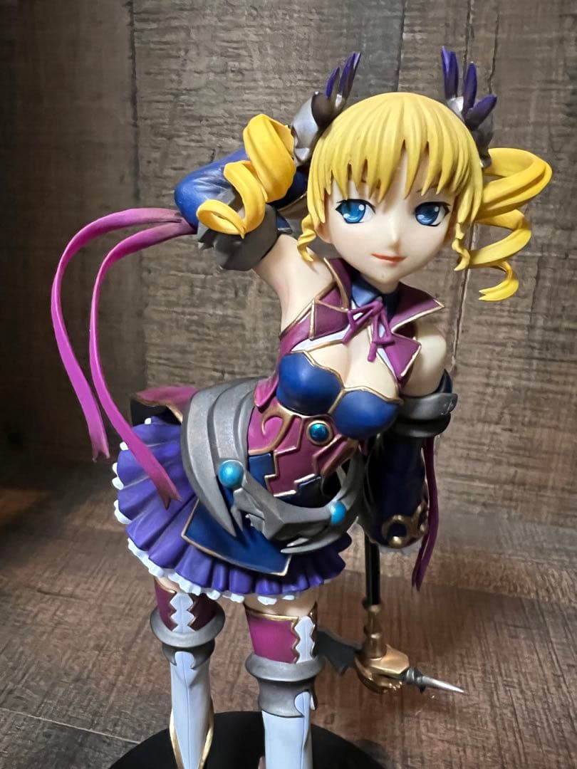 真・恋姫†無双 曹操 華琳 フィギュア - メルカリ