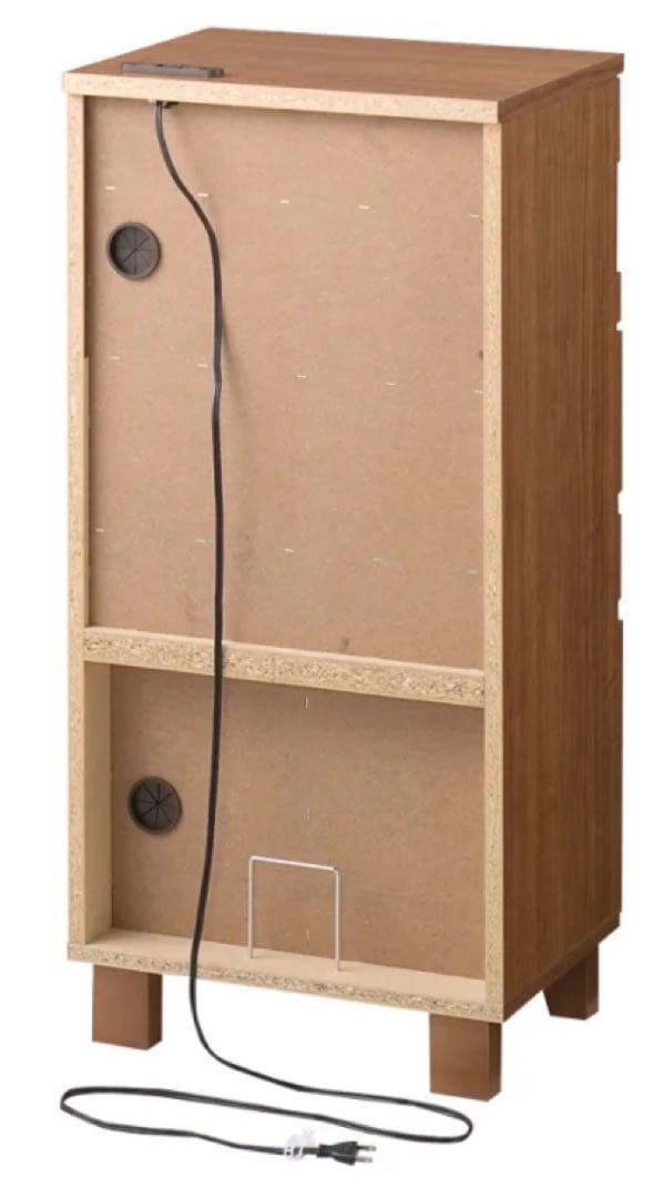 ディノス　FAX台