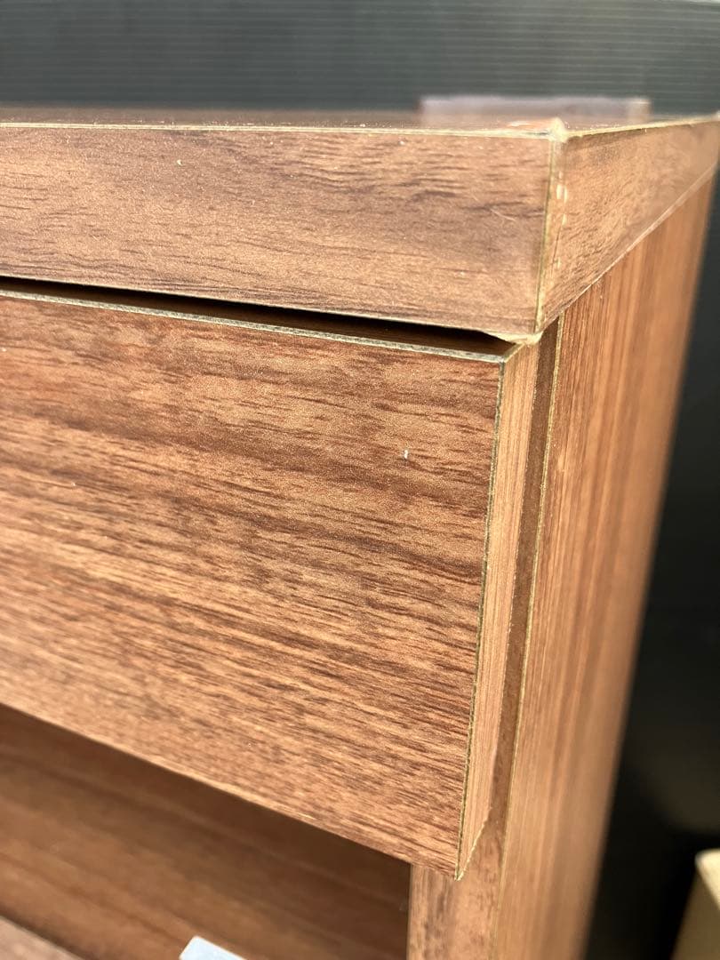 ディノス　FAX台