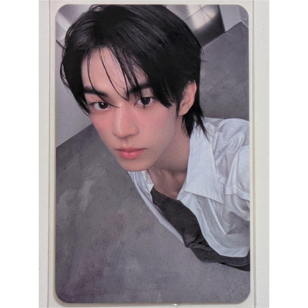 TWS play hard musicplant B ドフン トレカ - メルカリ