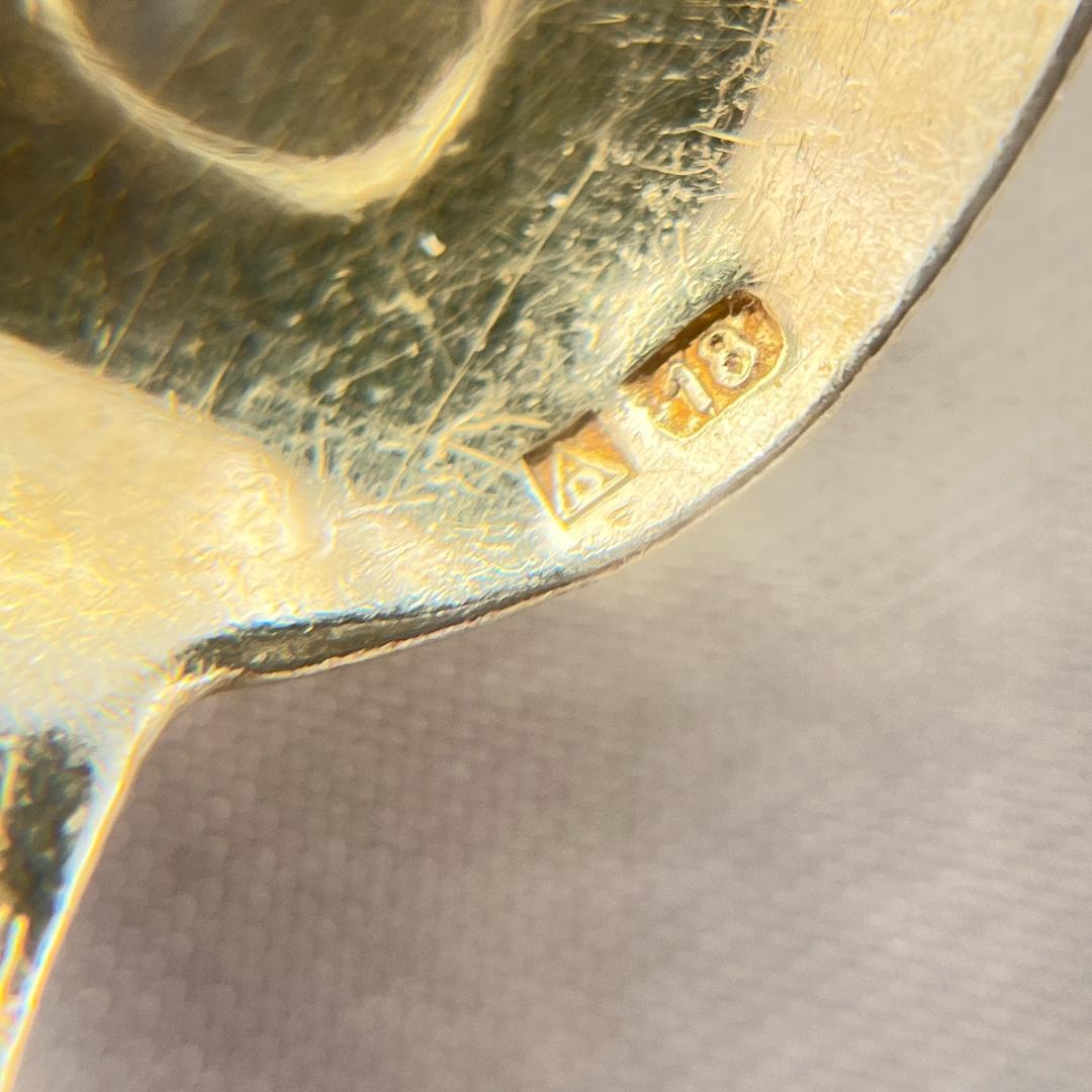 【仏蘭西】デミタススプーン 11本【シルバープレート】 10.5cm