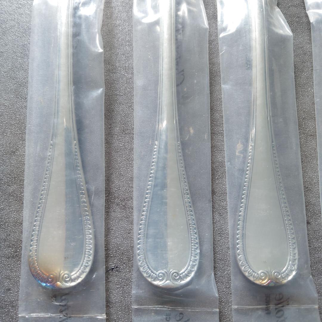 希少 クリストフル マルメゾン テーブルフォーク 未開封 6点