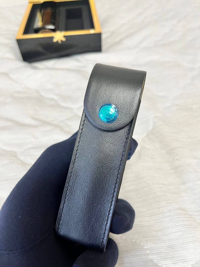 美容液 CHANEL SUBLIMAGE L'Extrait de Nuit