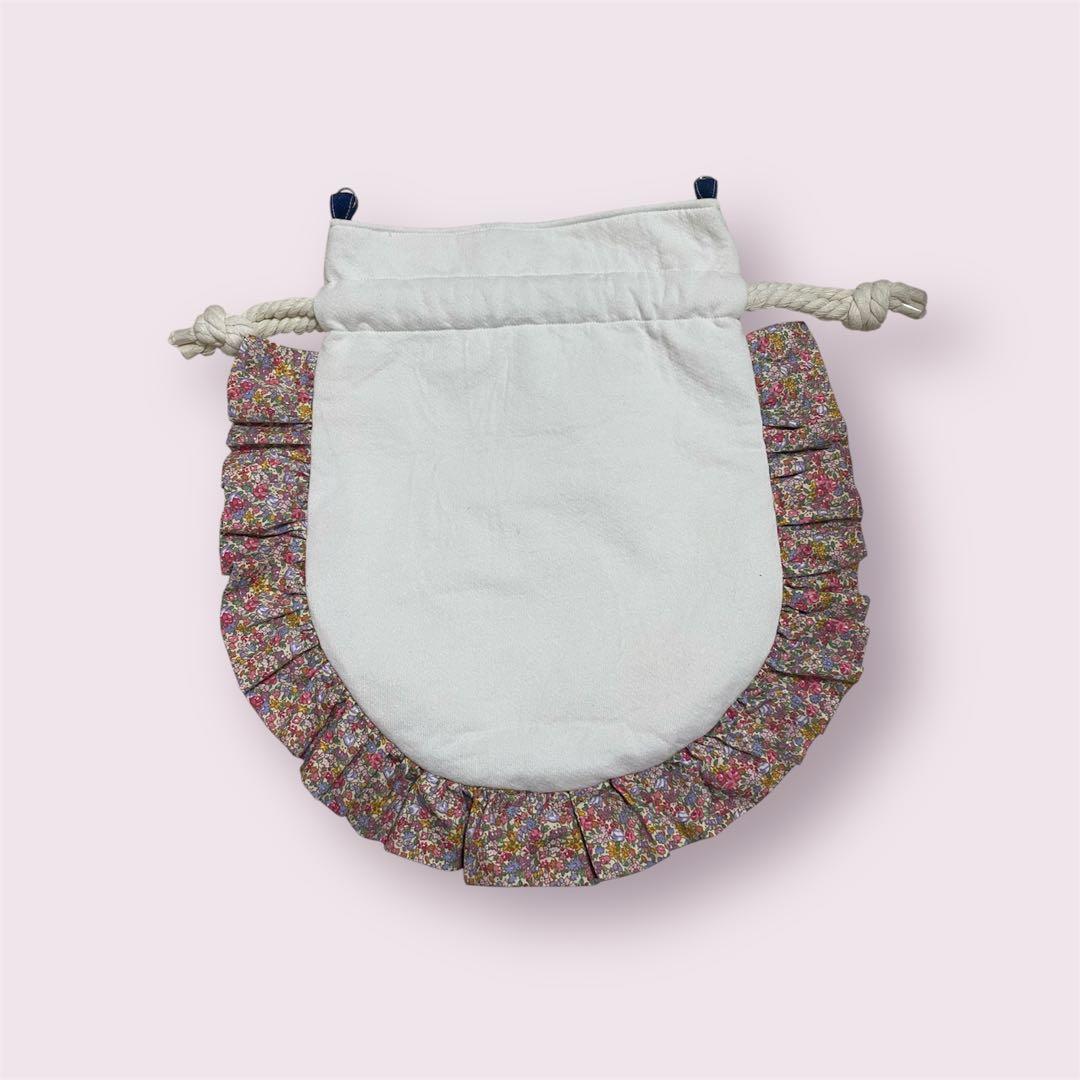 ハンドメイド　バッグ