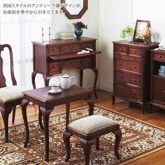 【新品・送料無料】【完成品】ウェール　コーヒーテーブル