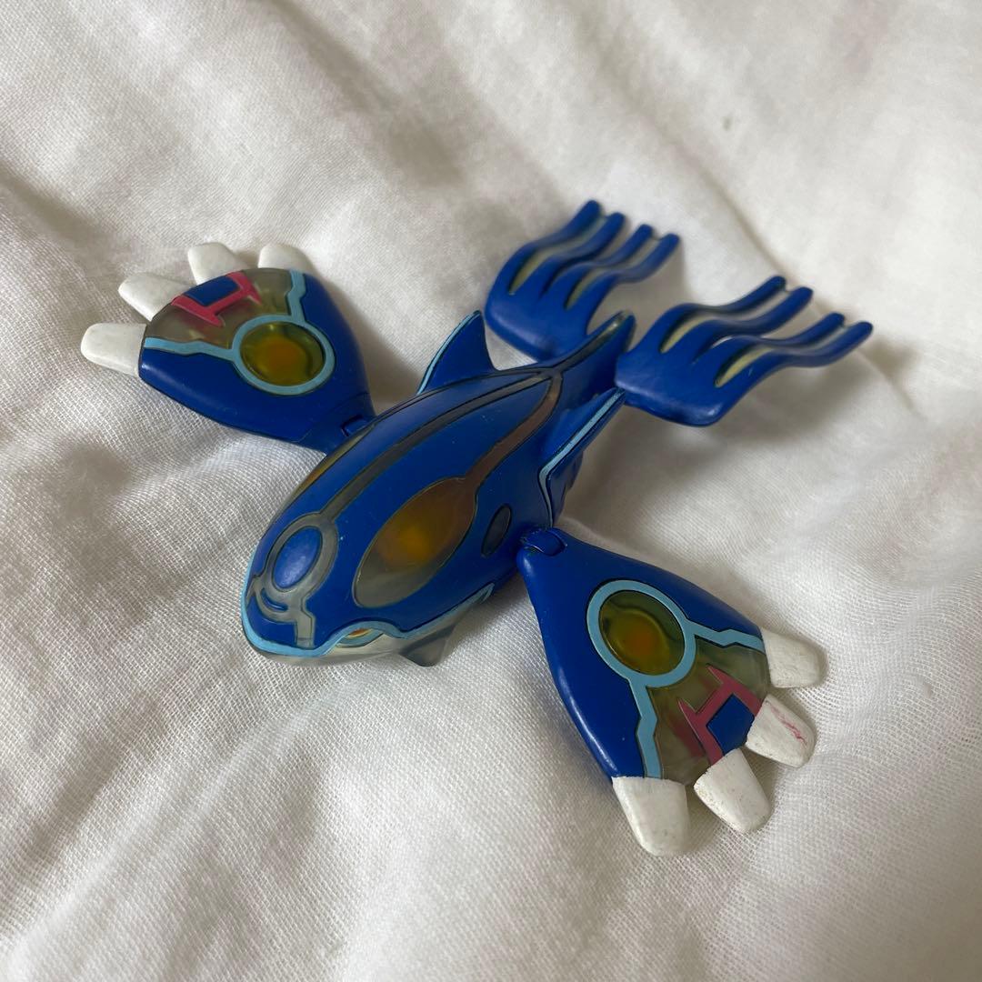 ポケモンフィギュア22個セット