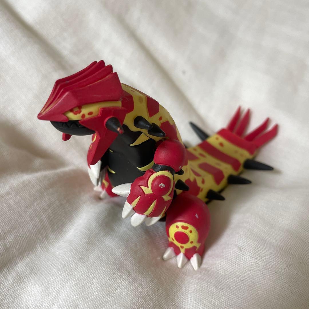 ポケモンフィギュア22個セット