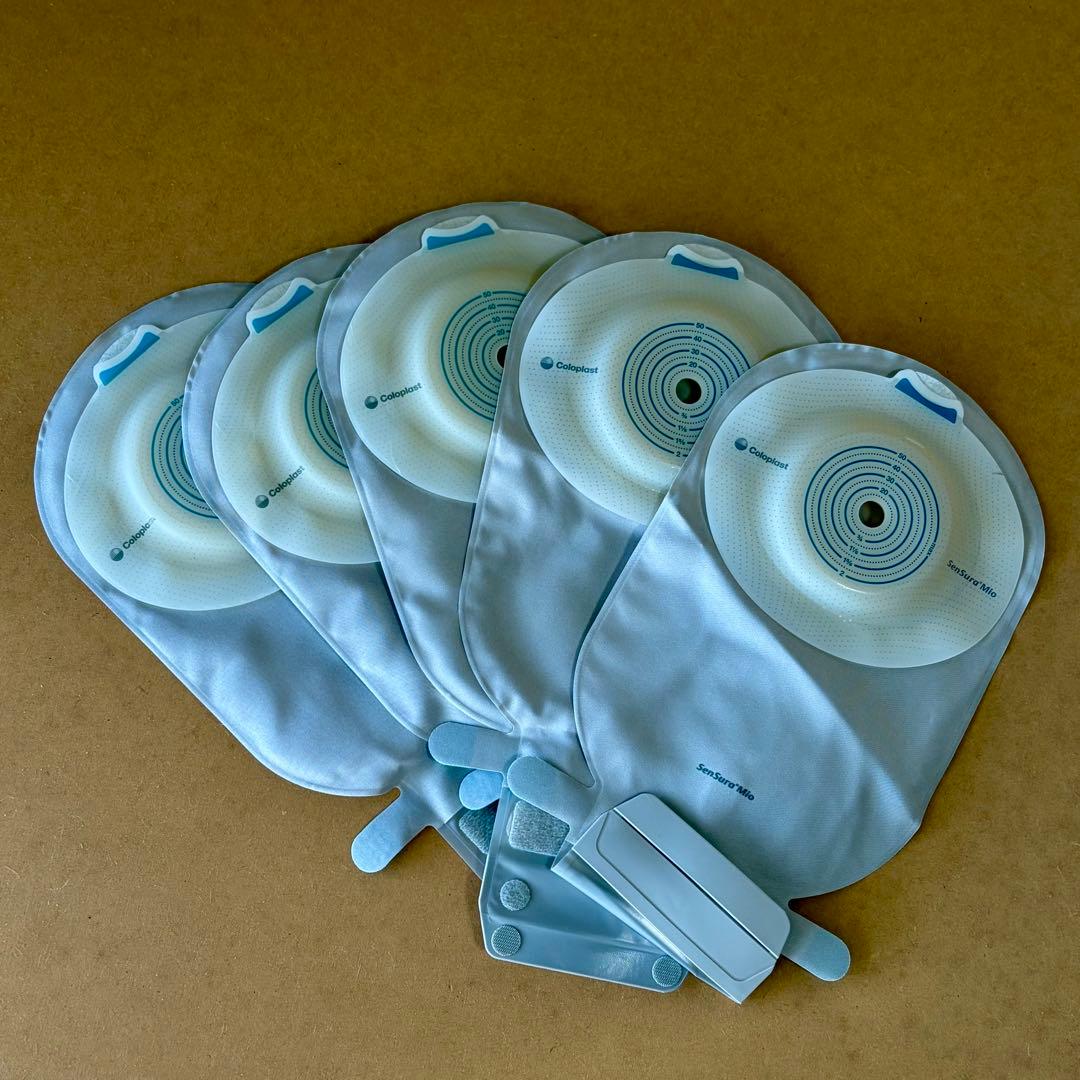 16716 センシュラミオ1 ソフト コロプラスト 15枚