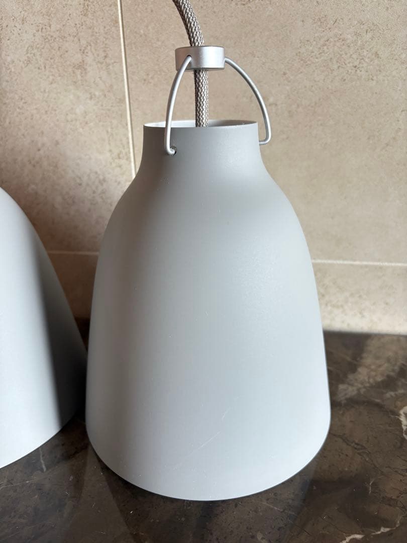 フリッツハンセン カラヴァッジオ 2個