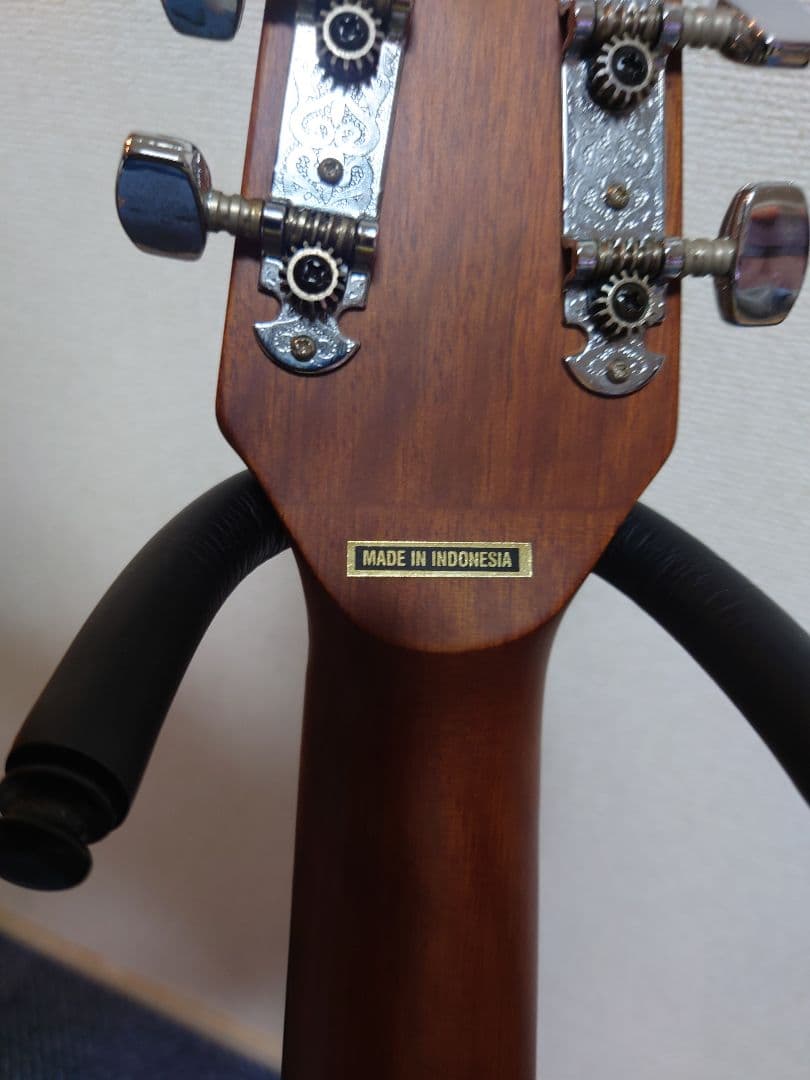 Vantage VIS-1 アコースティックギター メンテナンス済 - メルカリ