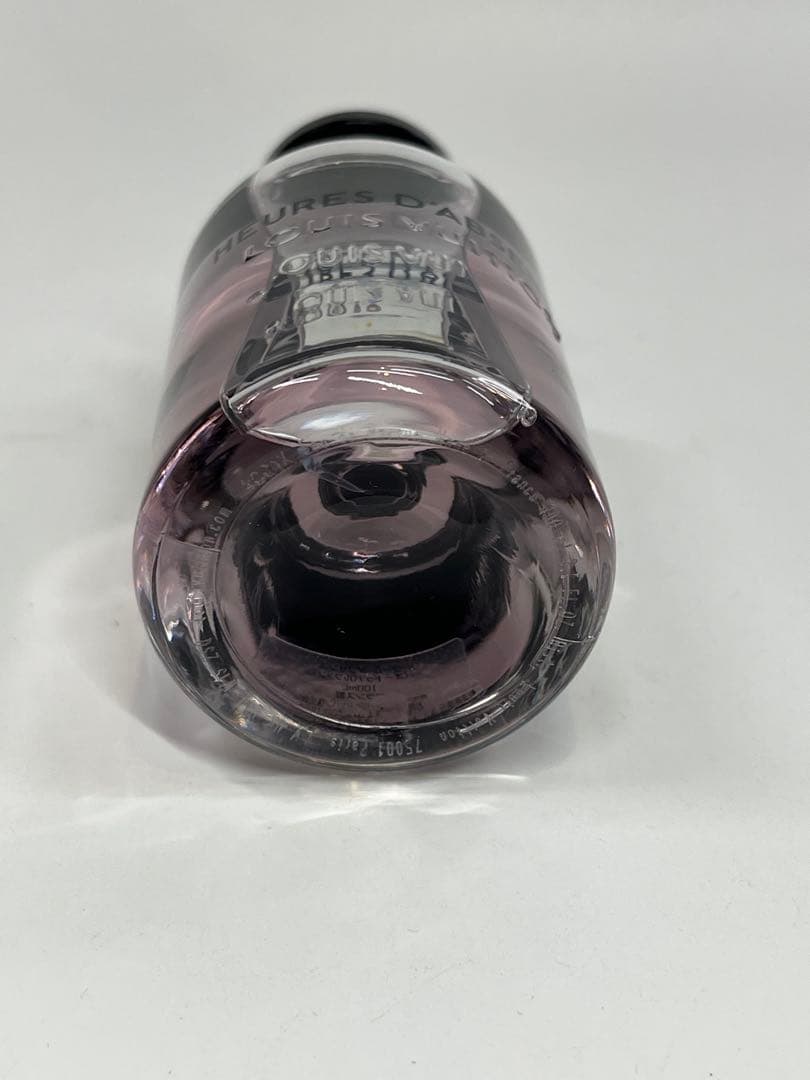 ルイ・ヴィトン 香水 ウール・ダプサンス 100ml 正規品