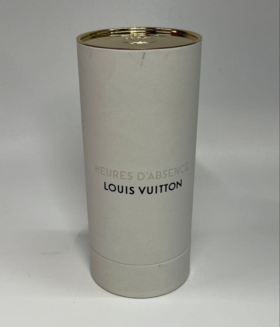 ルイ・ヴィトン 香水 ウール・ダプサンス 100ml 正規品