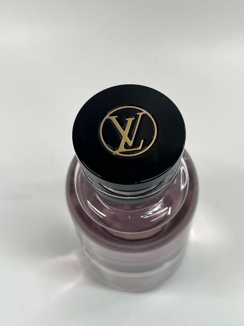 ルイ・ヴィトン 香水 ウール・ダプサンス 100ml 正規品