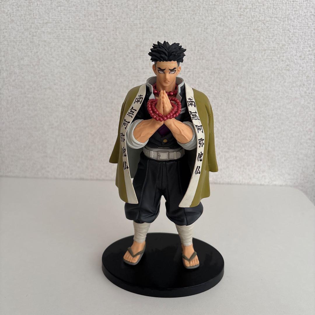 【セット売り】 鬼滅の刃 フィギュア 絆ノ装 10点 禰豆子 胡蝶しのぶ 箱なし