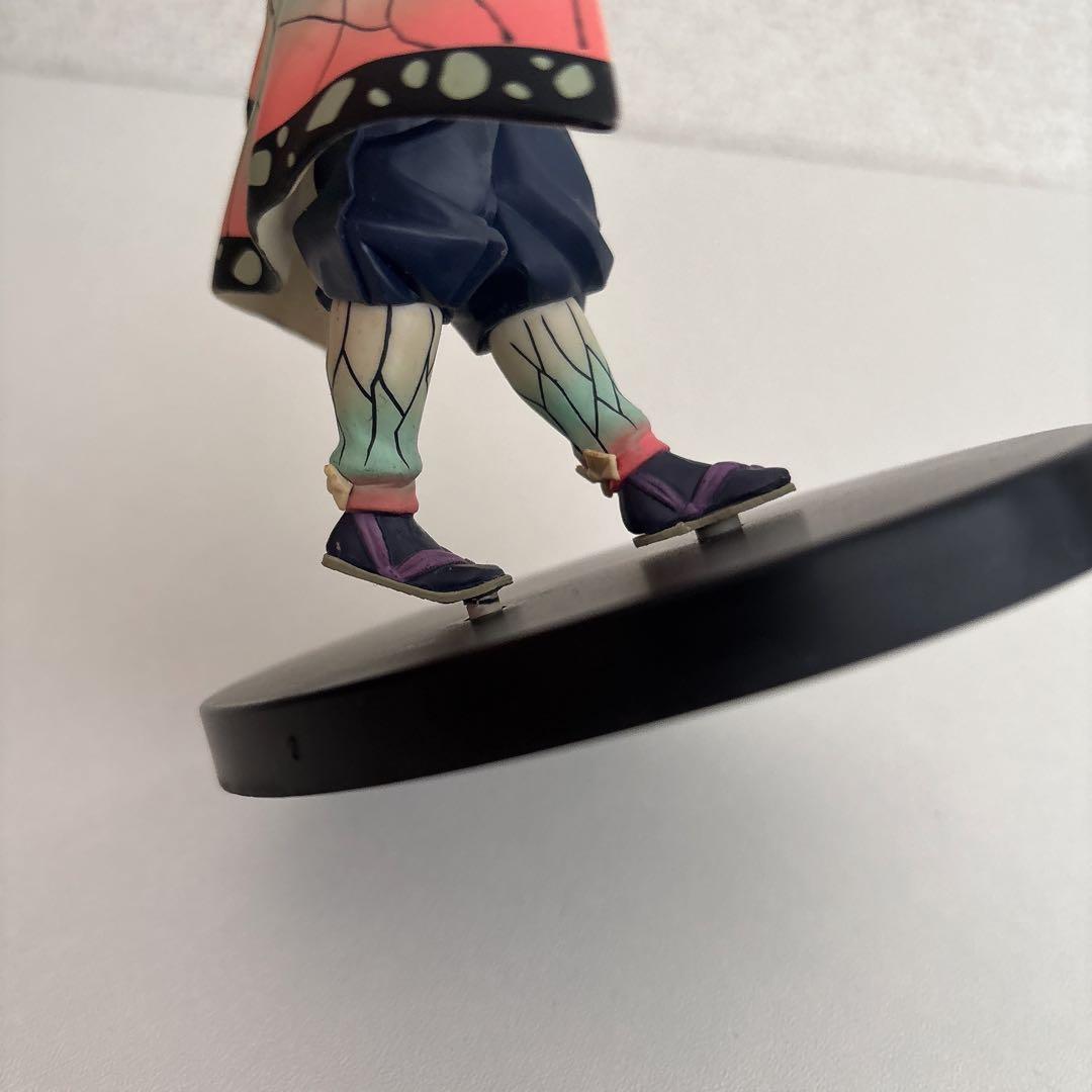 【セット売り】 鬼滅の刃 フィギュア 絆ノ装 10点 禰豆子 胡蝶しのぶ 箱なし