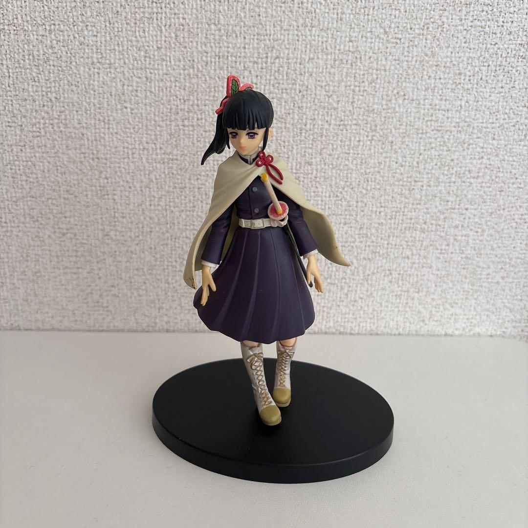 【セット売り】 鬼滅の刃 フィギュア 絆ノ装 10点 禰豆子 胡蝶しのぶ 箱なし