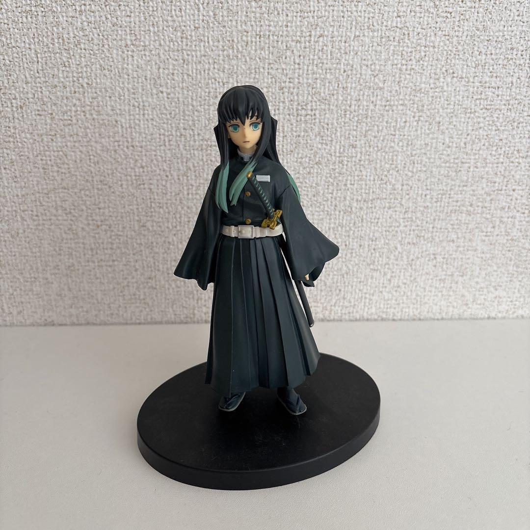 【セット売り】 鬼滅の刃 フィギュア 絆ノ装 10点 禰豆子 胡蝶しのぶ 箱なし