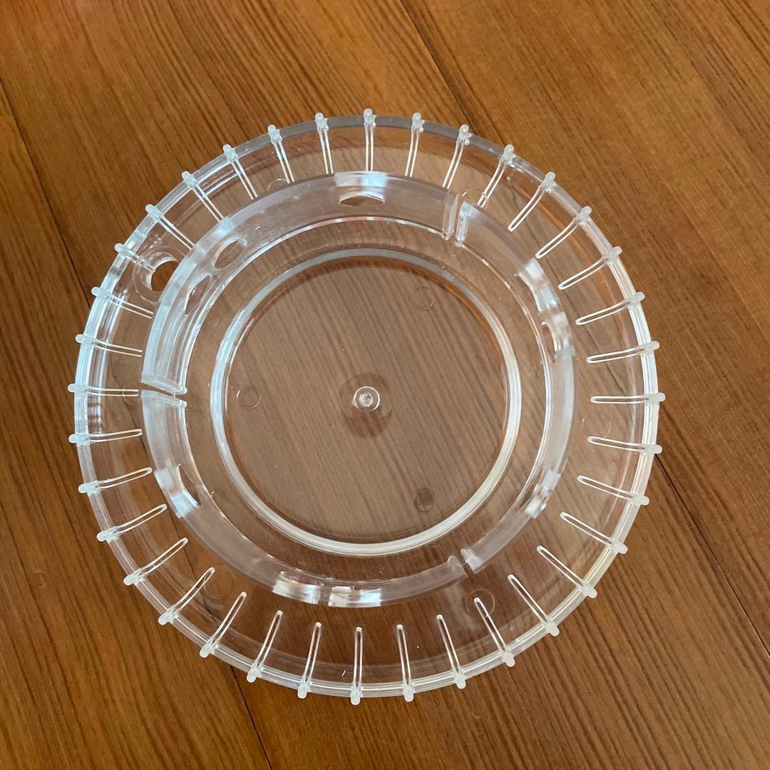 ウルフガルテン マルチスター 種まき機 EA-M & ハンドル ZMi 12