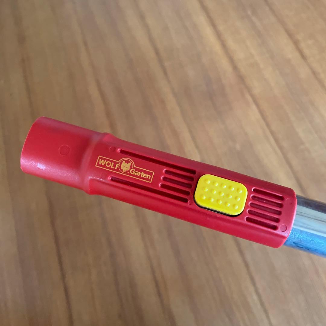 ウルフガルテン マルチスター 種まき機 EA-M & ハンドル ZMi 12