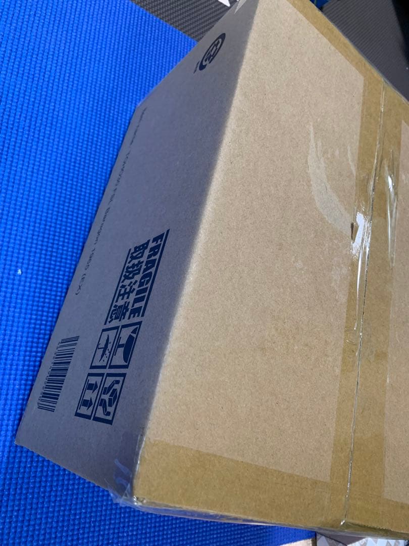 東宝30cmシリーズ FSL バラゴン 1965 少年リック 限定版 未開封 - メルカリ