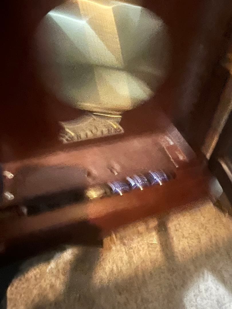 セイコーエンブレム柱時計、セイコーエンブレム振り子時計 セイコー柱時計、