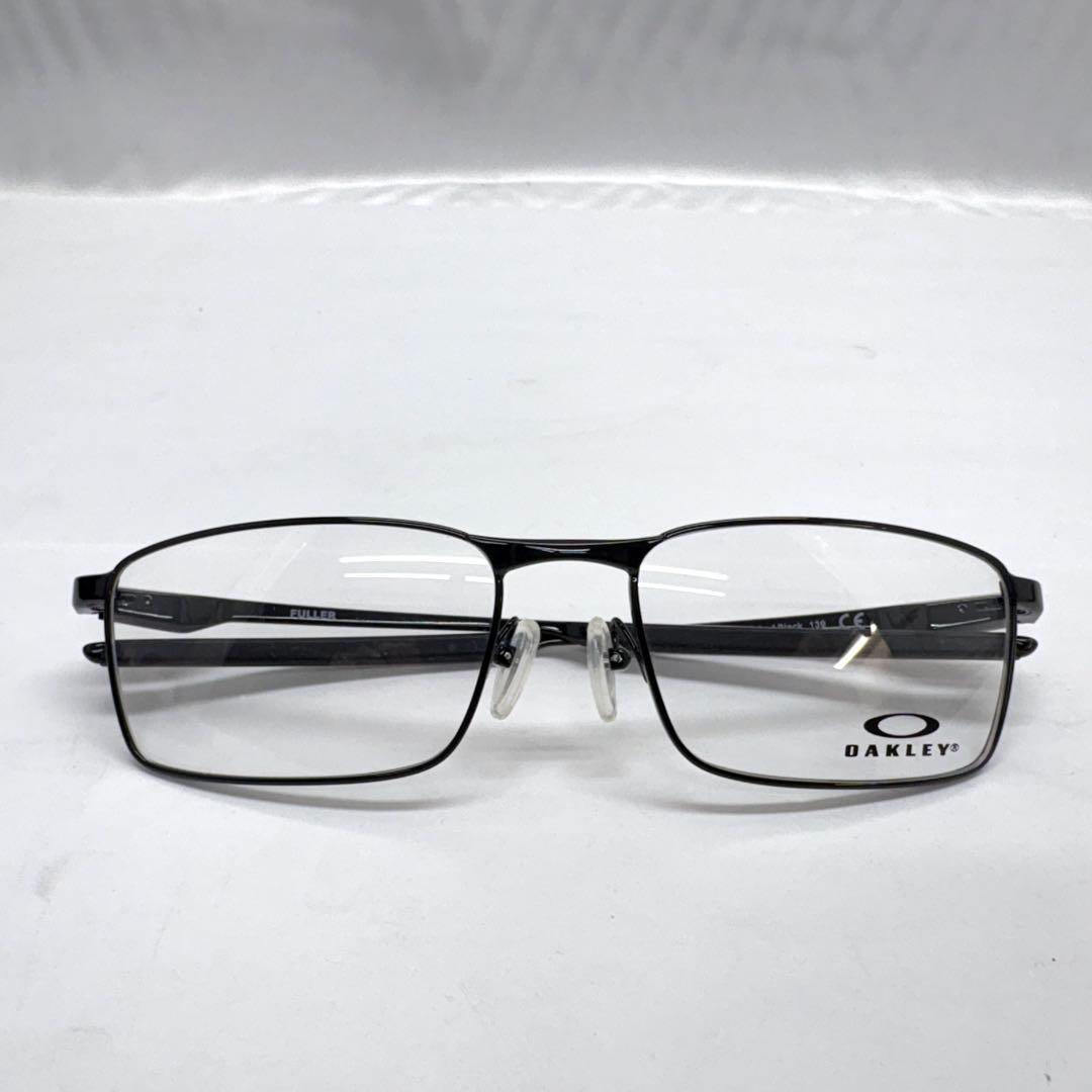 OAKLEY オークリー メガネフレーム FULLER