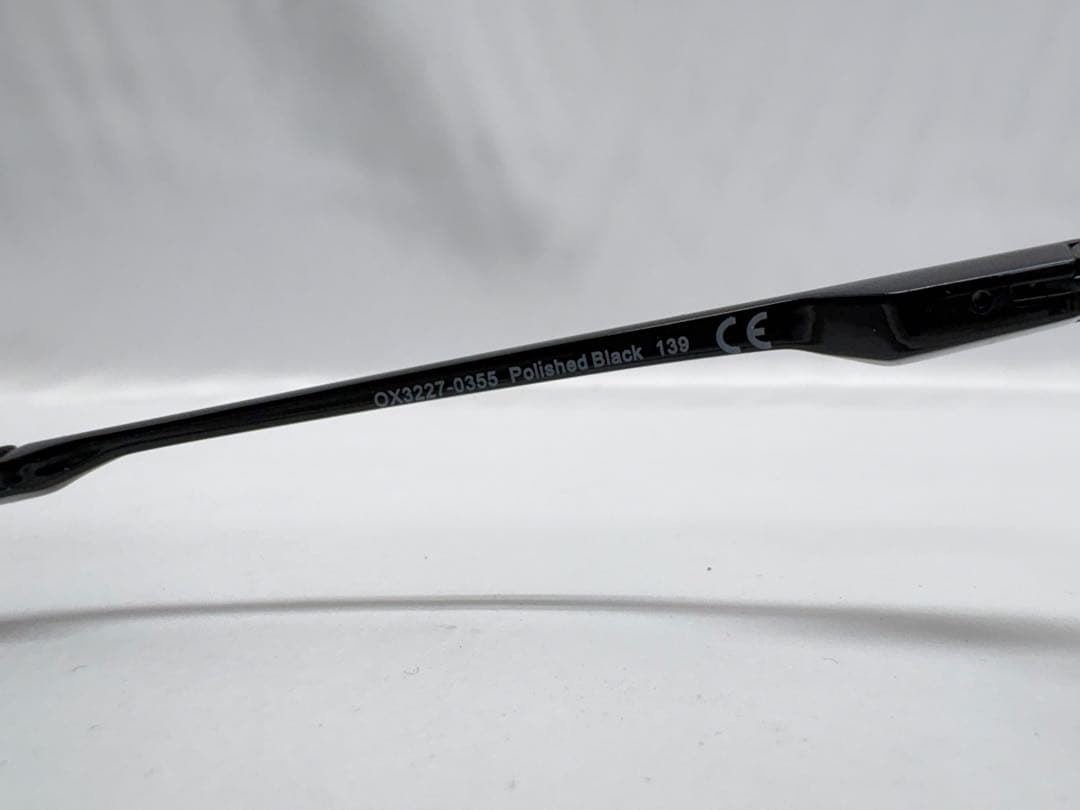 OAKLEY オークリー メガネフレーム FULLER