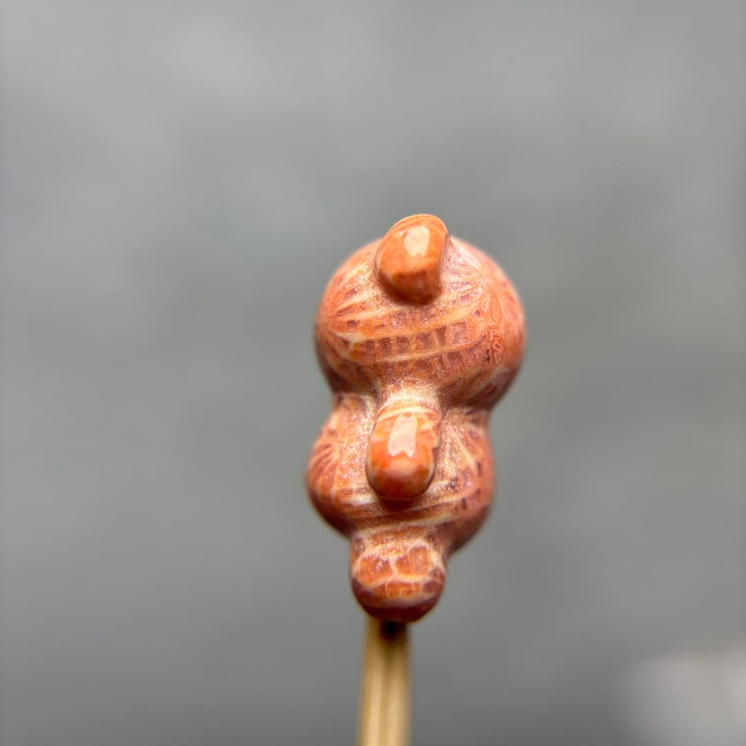 たまきフォッシルコーラル　クマパーツ　1-158