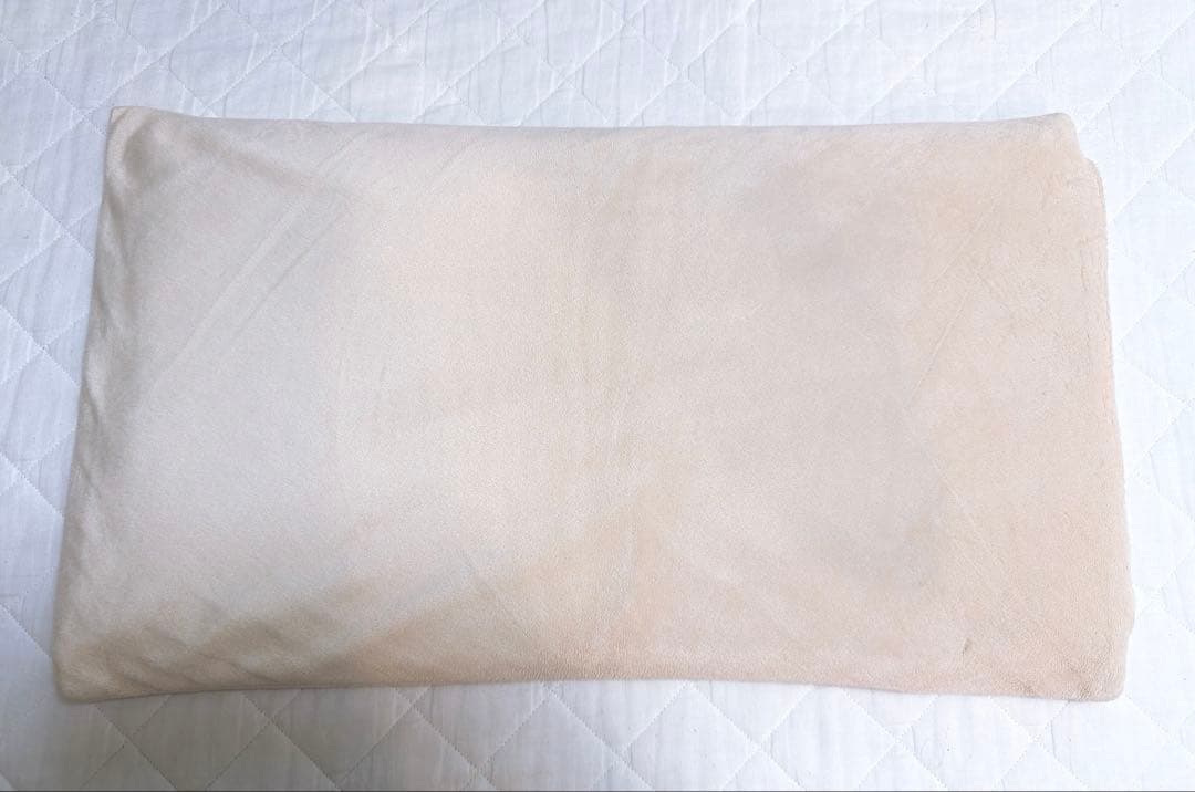 頭痛改善　日だまり枕