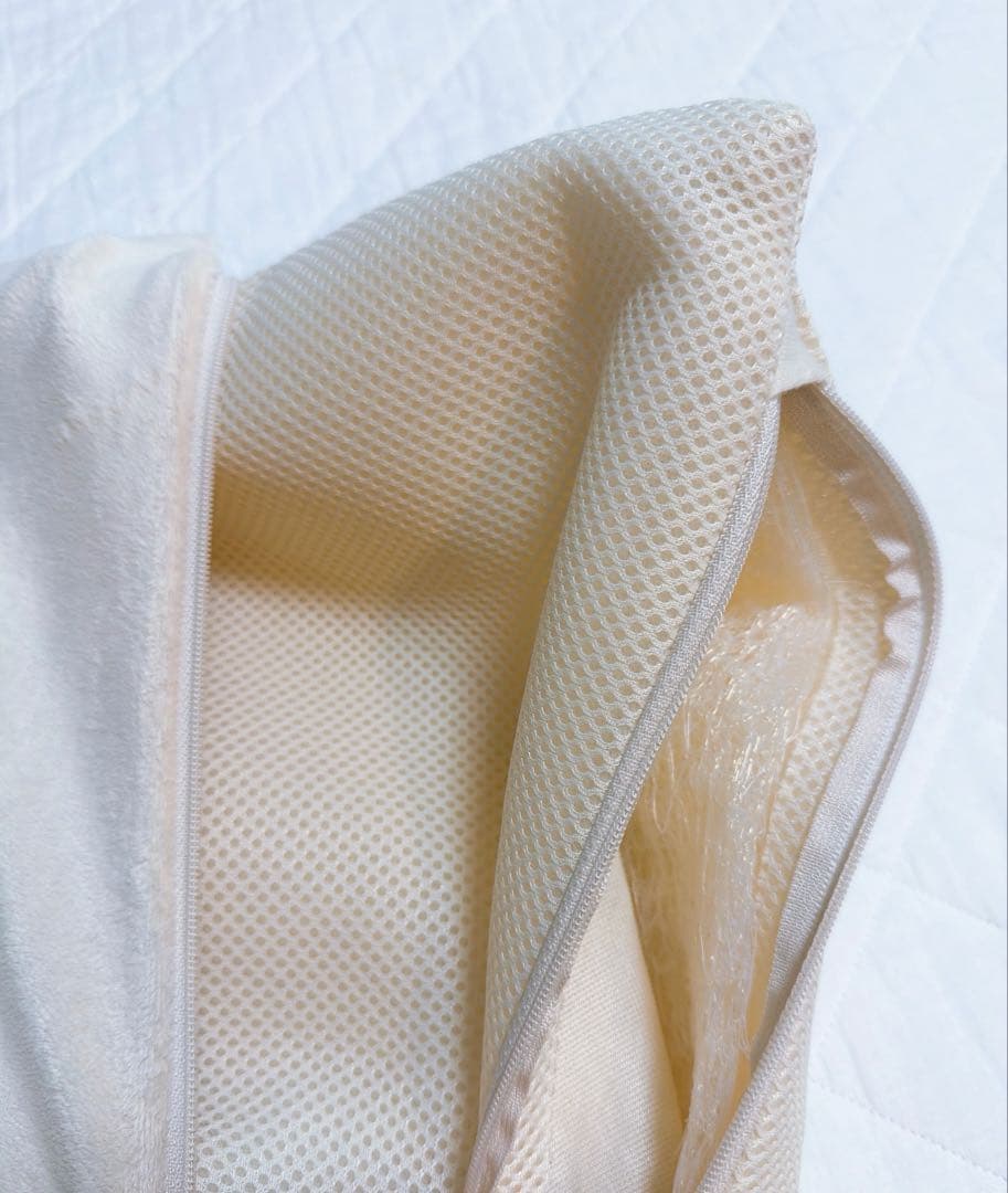 頭痛改善　日だまり枕