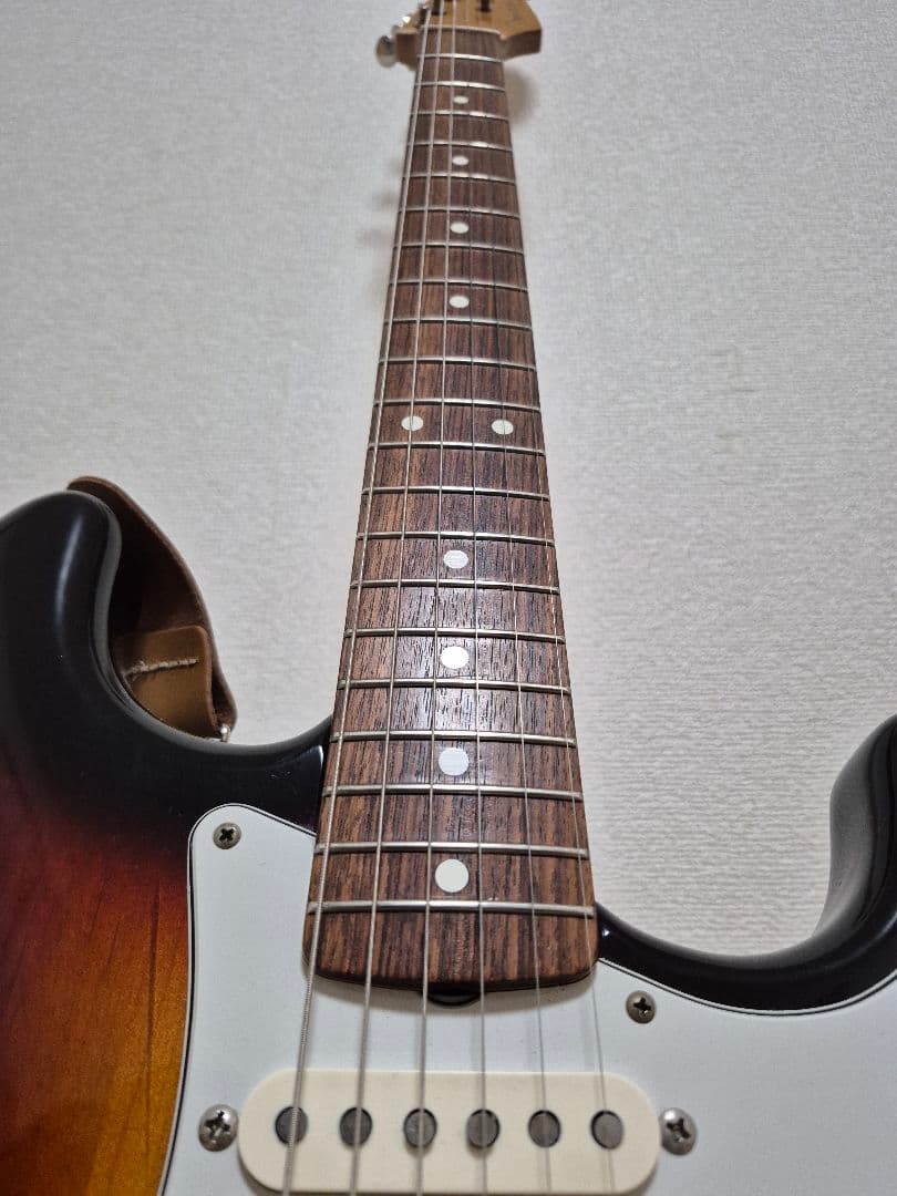 最終値下❗1999 Fender Mex Classic 60s - メルカリ