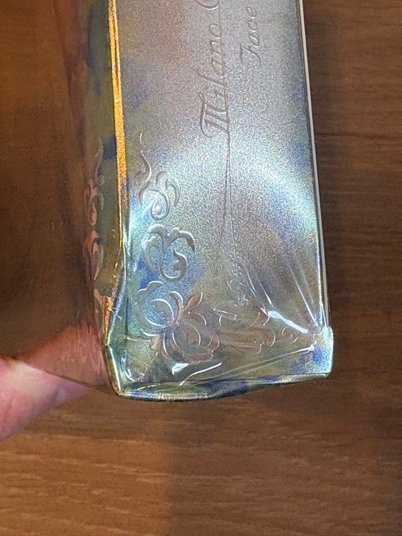 【新品未使用】ミラノコレクション フェイスパウダー2019 本体+レフィルセット