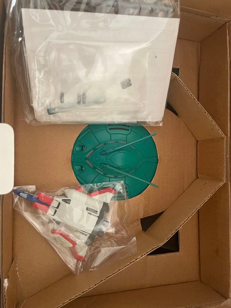 機動戦士ガンダム MOBILESUIT IN ACTION　MA‐08 ビグザム