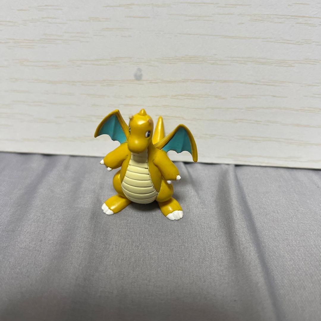 ポケモン モンコレ 初代セット - メルカリ