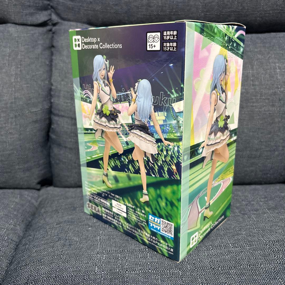 プロセカ Desktop×Decorate Collections 日野森雫 - メルカリ