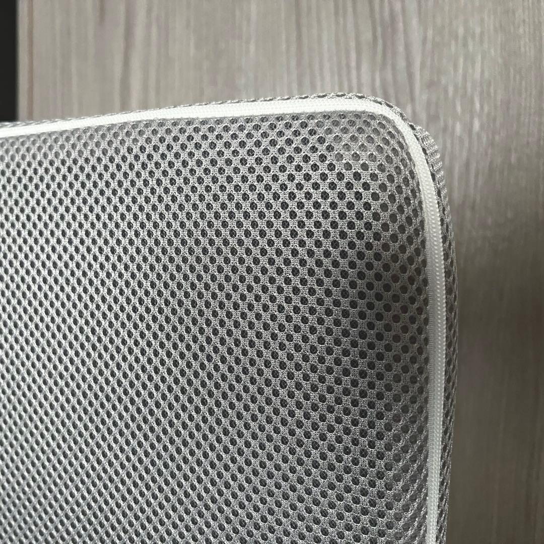 TEIJINダブルマットレス　DEEP SLEEPER