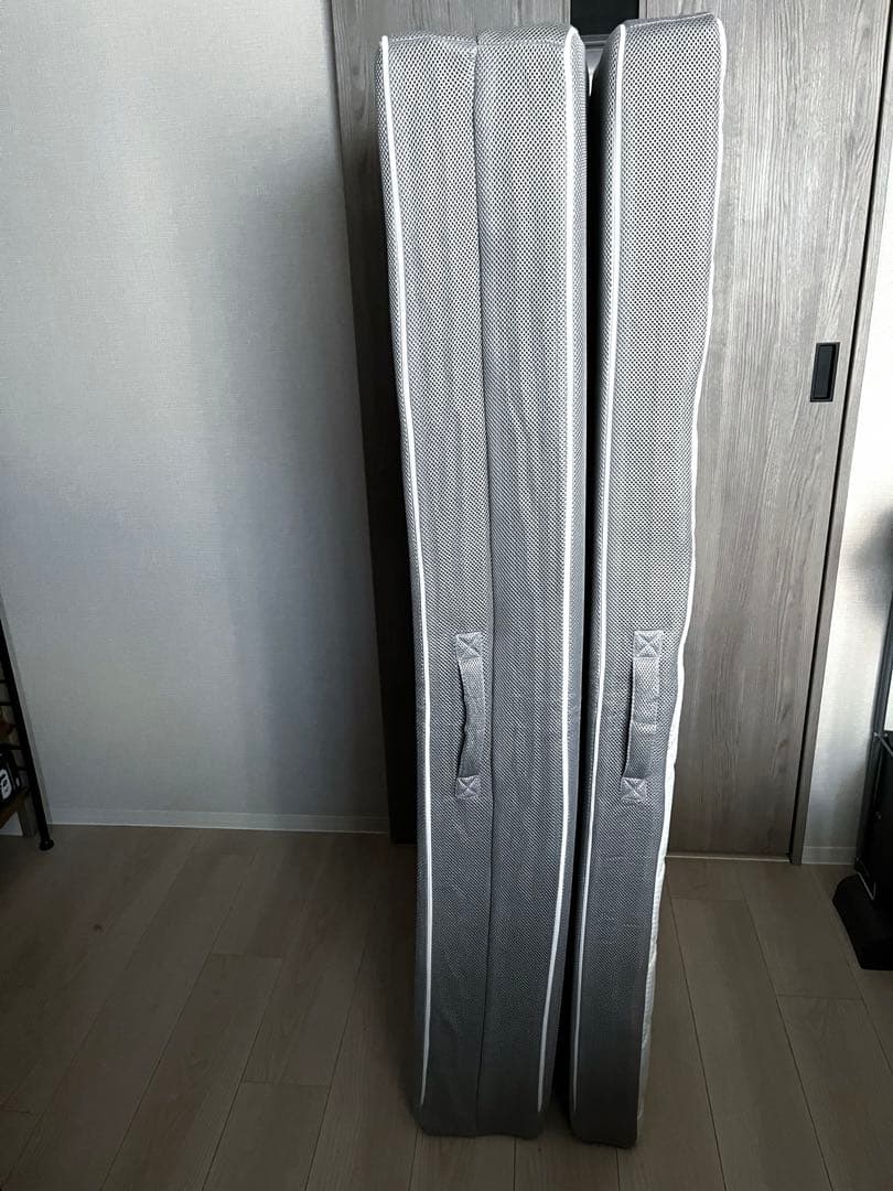 TEIJINダブルマットレス　DEEP SLEEPER