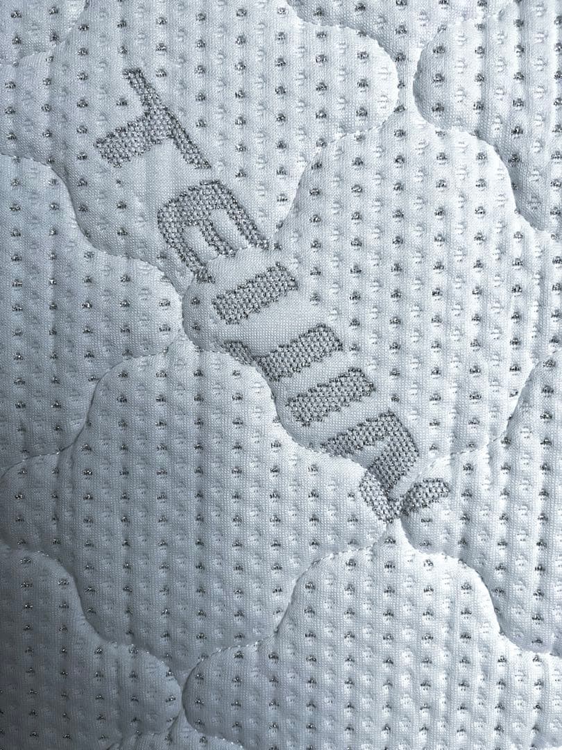 TEIJINダブルマットレス　DEEP SLEEPER